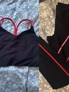 Girls Old Navy Powersoft Set